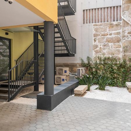 Strelitzia Apartment, By Bolhao Residences Porto Eksteriør billede