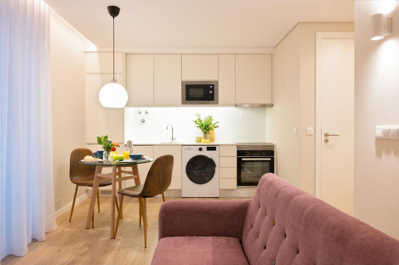 Strelitzia Apartment, By Bolhao Residences Porto Eksteriør billede