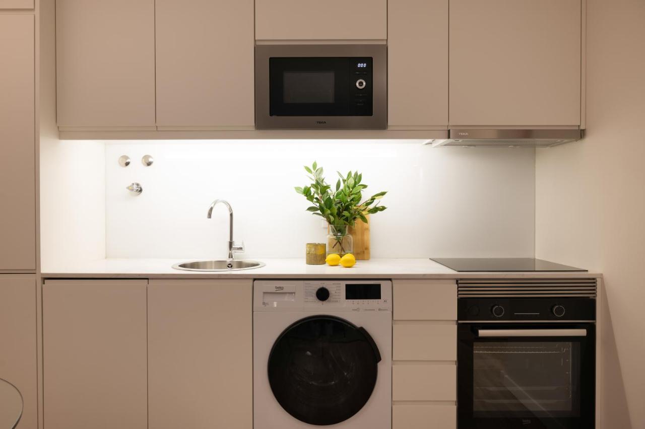 Strelitzia Apartment, By Bolhao Residences Porto Eksteriør billede
