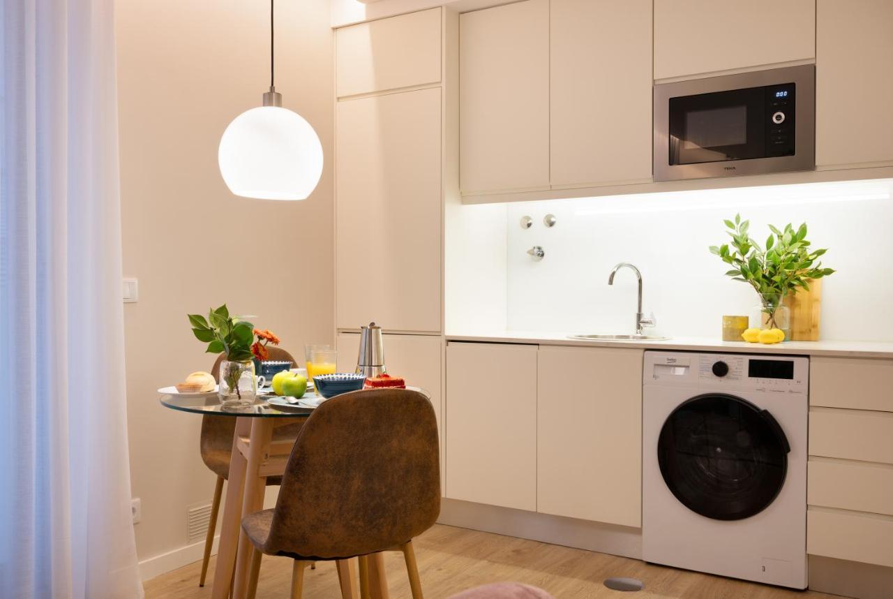 Strelitzia Apartment, By Bolhao Residences Porto Eksteriør billede