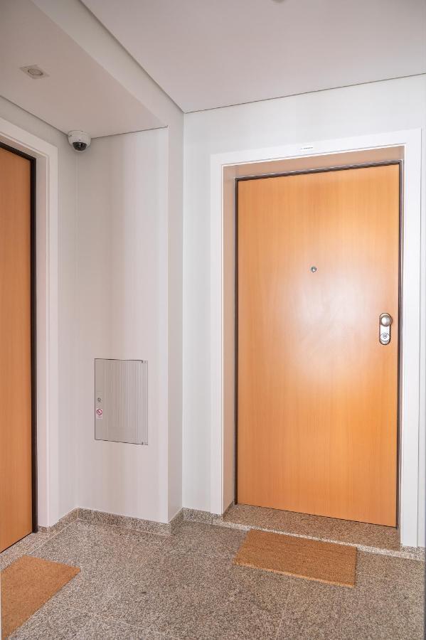 Strelitzia Apartment, By Bolhao Residences Porto Eksteriør billede