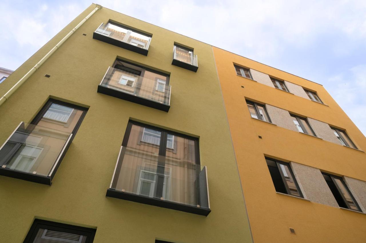 Strelitzia Apartment, By Bolhao Residences Porto Eksteriør billede