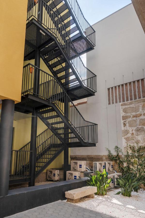 Strelitzia Apartment, By Bolhao Residences Porto Eksteriør billede